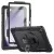 TECH-PROTECT SOLID360 GALAXY TAB A9+ PLUS 11.0 X210 / X215 / X216 készülékhez tok fekete