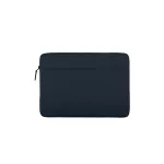 UNIQ Vienna Case laptop tok 14" RPET vízálló indigó kék