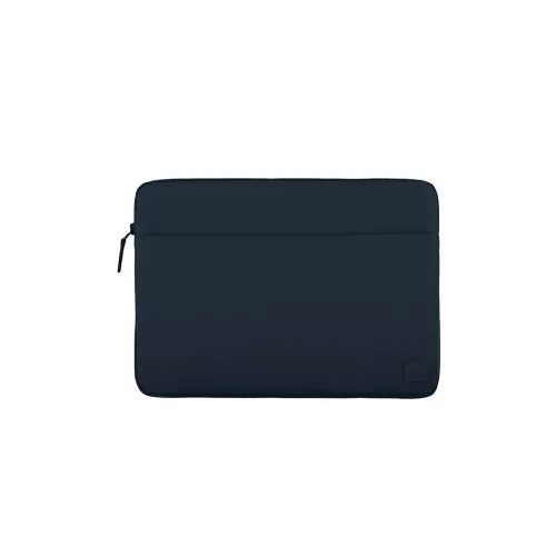 UNIQ Vienna Case laptop tok 14" RPET vízálló indigó kék