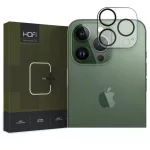 HOFI Cam Pro+ kamera lencsevédő iPhone 14 Pro / 14 Pro Max készülékhez – átlátszó