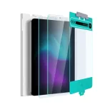 ESR ARMORITE üvegfólia 2 db – iPad Air 10.9” (4/5, 2020–2022) és iPad Pro 11” (2/3/4, 2020–2022) készülékhez, átlátszó