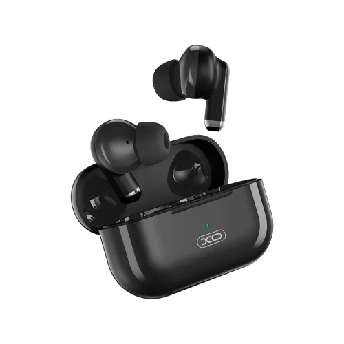 XO X40 TWS Bluetooth fülhallgató fekete