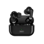 XO X40 TWS Bluetooth fülhallgató fekete