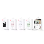 XO X40 TWS Bluetooth fülhallgató fekete
