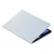 EF-BX710PWE Samsung Smart Book Tok Galaxy Tab S9/S9 FE készülékhez fehér