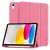 TECH-PROTECT SC PEN iPad 10.9” (10/2022) készülékhez, iPad 11” (11/2025) készülékhez magenta