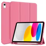 TECH-PROTECT SC PEN iPad 10.9” (10/2022) készülékhez, iPad 11” (11/2025) készülékhez magenta