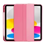 TECH-PROTECT SC PEN iPad 10.9” (10/2022) készülékhez, iPad 11” (11/2025) készülékhez magenta