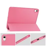 TECH-PROTECT SC PEN iPad 10.9” (10/2022) készülékhez, iPad 11” (11/2025) készülékhez magenta