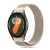 TECH-PROTECT MILANESEBAND SAMSUNG GALAXY WATCH 4 / 5 / 5 PRO / 6 / 7 / FE készülékhez csillagfény
