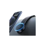 USAMS Mágneses Univerzális Cockpit Tartó US-ZJ079 ZJ79ZJ01 fekete