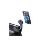 USAMS Mágneses Univerzális Cockpit Tartó US-ZJ079 ZJ79ZJ01 fekete