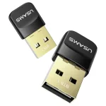 USAMS USB Bluetooth adapter ZB321 5.1 fekete