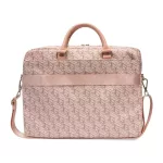Guess laptop táska Pink 15 / 16″ GUCB15HGCFSEP