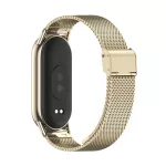 TECH-PROTECT MILANESEBAND Xiaomi okos karkötő 8 / 9 / 10 / NFC csillagfény