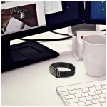 TECH-PROTECT MILANESEBAND Xiaomi okos karkötő 8 / 9 / 10 / NFC csillagfény
