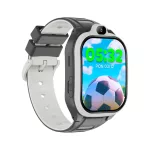 Forever Kids Boost KW-530 gyerek okosóra GPS, WiFi, 4G, fekete