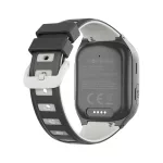 Forever Kids Boost KW-530 gyerek okosóra GPS, WiFi, 4G, fekete
