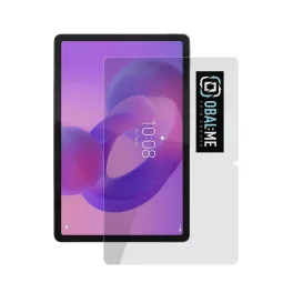   OBAL:ME 2.5D üveg kijelzővédő Lenovo Idea Tab 11 készülékhez átlátszó