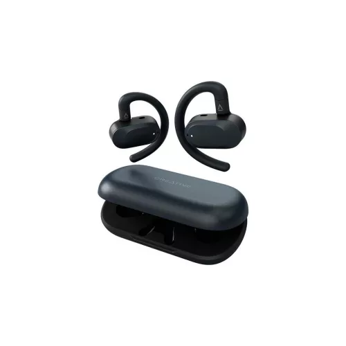 Creative Outlier GO vezeték nélküli fejhallgató Bluetooth 5.4 sötétkék