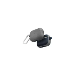   Uniq Clyde Airpods Pro 2nd gen (2022) tok, sötétszürke (-AIRPODSPRO2-CLYCHRDGRY)