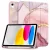 TECH-PROTECT SC PEN tok iPad 10.9” 10/2022 és iPad 11” 11/2025 készülékekhez, márvány