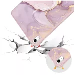TECH-PROTECT SC PEN tok iPad 10.9” 10/2022 és iPad 11” 11/2025 készülékekhez, márvány