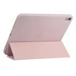 TECH-PROTECT SMARTCASE iPad Air tok – 10,9” (4/5, 2020–2022) / 11” (6/7, 2024–2025) készülékhez, rózsaszín
