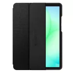 TECH-PROTECT SC PEN CANVAS tok Samsung Galaxy Tab A9+ / A11+ Plus készülékhez 11.0 (X210 / X215 / X216 / X230 / X235 / X236) obszidián fekete