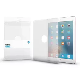   XPRO™ Szilikon tok átlátszó ultravékony Apple Ipad 10,2″ 2019 készülékhez