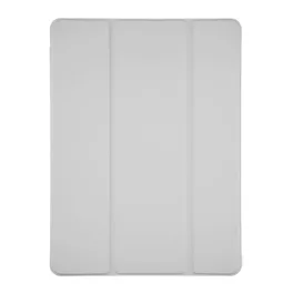   OBAL:ME MistyTab tok Samsung Galaxy Tab A11/A9 készülékhez világosszürke