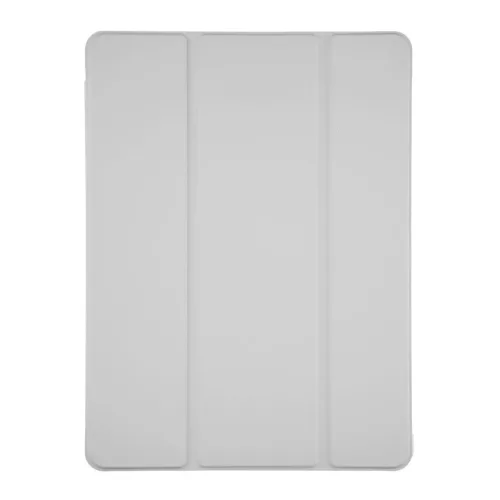 OBAL:ME MistyTab tok Samsung Galaxy Tab A11/A9 készülékhez világosszürke