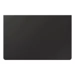 EF-DX820UBE Samsung Book Keyboard vékony tok Galaxy Tab S9+/S10+ készülékhez fekete