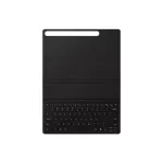 EF-DX820UBE Samsung Book Keyboard vékony tok Galaxy Tab S9+/S10+ készülékhez fekete