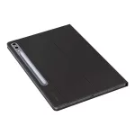 EF-DX820UBE Samsung Book Keyboard vékony tok Galaxy Tab S9+/S10+ készülékhez fekete