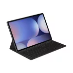 EF-DX820UBE Samsung Book Keyboard vékony tok Galaxy Tab S9+/S10+ készülékhez fekete