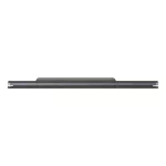 EF-DX820UBE Samsung Book Keyboard vékony tok Galaxy Tab S9+/S10+ készülékhez fekete
