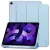 TECH-PROTECT SC PEN iPad Air 10.9” (4/5, 2020–2022) / 11” (6/7, 2024–2025) készülékhez tok, égkék
