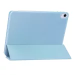 TECH-PROTECT SC PEN iPad Air 10.9” (4/5, 2020–2022) / 11” (6/7, 2024–2025) készülékhez tok, égkék