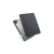 UNIQ Moven tok iPad 10.2" (2021/2020/2019) készülékhez szénszürke