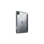 UNIQ Moven tok iPad 10.2" (2021/2020/2019) készülékhez szénszürke