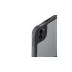 UNIQ Moven tok iPad 10.2" (2021/2020/2019) készülékhez szénszürke