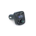 Forever FM-adó BT TR-330 fekete