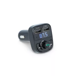 Forever FM-adó BT TR-330 fekete