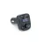 Forever FM-adó BT TR-330 fekete