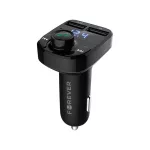 Forever FM-adó BT TR-330 fekete