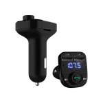 Forever FM-adó BT TR-330 fekete