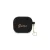 CG MOBILE GUESS CHARMS HEART szilikon tok (telefondísz) FEKETE Apple AirPods 3 (GUA3LSCHSK)
