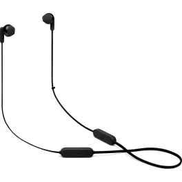 JBL Tune 215BT Bluetooth Headset, fekete	