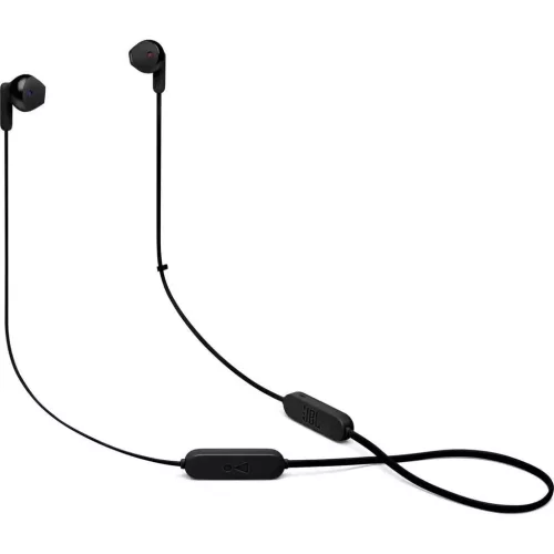 JBL Tune 215BT Bluetooth Headset, fekete	